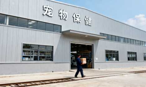 宠物化毛膏生产